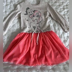 Gap x Disney Ariel Dress